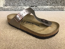 BIRKENSTOCK GIZEH<br>