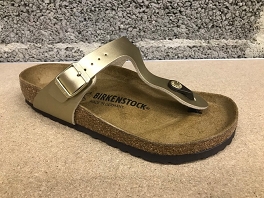 BIRKENSTOCK GIZEH<br>