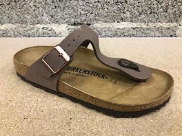 BIRKENSTOCK GIZEH<br>