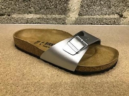 BIRKENSTOCK MADRID<br>