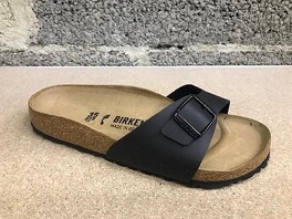 BIRKENSTOCK MADRID<br>