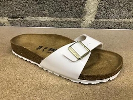 BIRKENSTOCK MADRID<br>