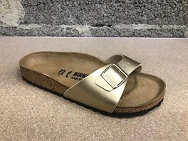 BIRKENSTOCK MADRID<br>