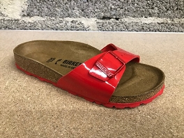 BIRKENSTOCK MADRID<br>