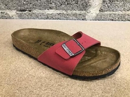 BIRKENSTOCK MADRID<br>