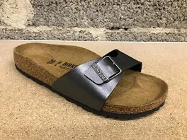 BIRKENSTOCK MADRID<br>