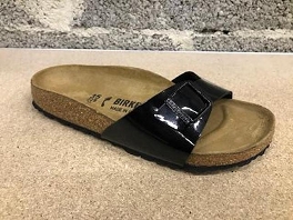 BIRKENSTOCK MADRID<br>