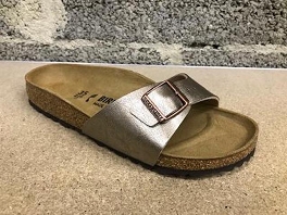 BIRKENSTOCK MADRID<br>