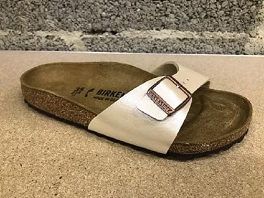 BIRKENSTOCK MADRID<br>