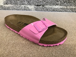 BIRKENSTOCK MADRID<br>