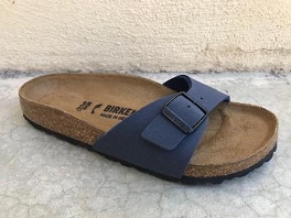 BIRKENSTOCK MADRID<br>