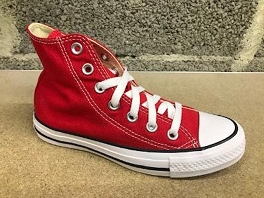 CONVERSE CTAS CORE HI<br>