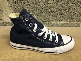 CONVERSE CTAS CORE HI<br>