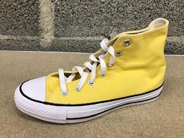 butter yellow
