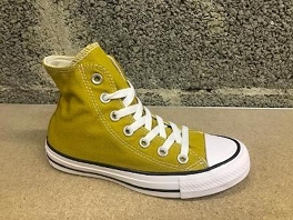 CONVERSE CTAS CORE HI<br>