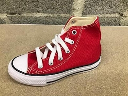 CONVERSE CTAS CORE HI ENF<br>