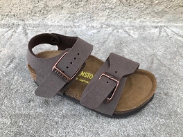 BIRKENSTOCK NEW YORK<br>