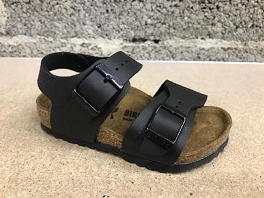 BIRKENSTOCK NEW YORK<br>