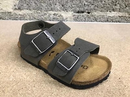 BIRKENSTOCK NEW YORK<br>