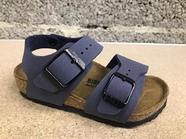 BIRKENSTOCK NEW YORK<br>