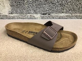 BIRKENSTOCK MADRID H<br>