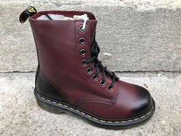 DR MARTENS PASCAL<br>