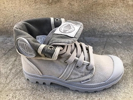 PALLADIUM US BAGGY<br>