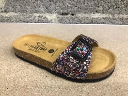 Glitter Multicolor