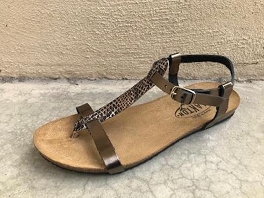 Bronce-Brown