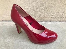 Cherry Patent