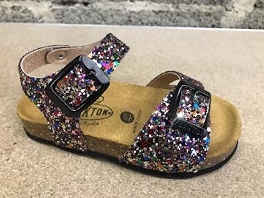 Glitter Multicolor