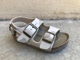 BIRKENSTOCK MILANO DESERT SOIL<br>