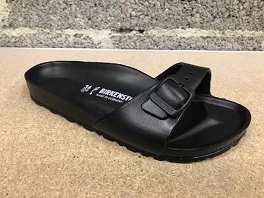 BIRKENSTOCK MADRID EVA<br>