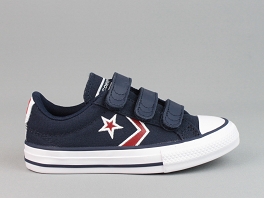 CONVERSE STAR PLAYER 2V-3V OX ENF<br>