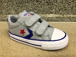 CONVERSE STAR PLAYER 2V-3V OX ENF<br>