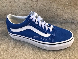 VANS OLD SKOOL<br>