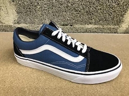 BO-M ENF OLD SKOOL BW:Navy-Black