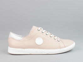 Rose Pale