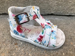 CTAS SEASONAL HI ROSANA:Blanc Multicolore
