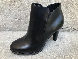 Black Patent