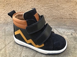 SHOOPOM DUDE SCRATCH VELOURS NAPPA<br>