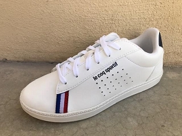 LE COQ SPORTIF COURTSTAR GS SPORT BBR<br>