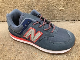 NEW BALANCE PC574PAA<br>