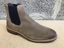 SCHMOOVE PILOT CHELSEA SUEDE<br>