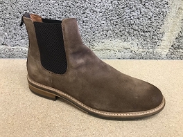 SCHMOOVE PILOT CHELSEA SUEDE<br>