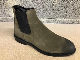 SCHMOOVE PILOT CHELSEA SUEDE<br>