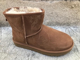 UGG W CLASSIC MINI II<br>