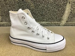 HATRESS CTAS LIFT HI CONVERSE:white-black-white