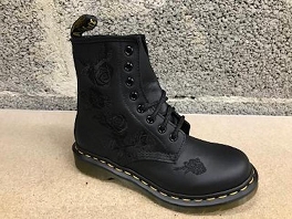 DR MARTENS 1460 VONDA MONO<br>