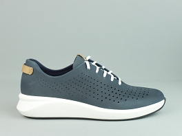 CLARKS UN RIO TIE<br>
